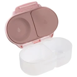 B.Box For Kids Boîte à gouter Snackbox Blush crush