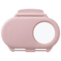 B.Box For Kids Boîte à gouter Snackbox Blush crush