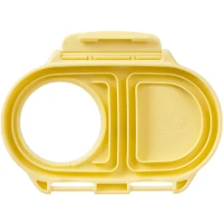 B.Box For Kids                    Boîte à gouter Snackbox    Lemon twist