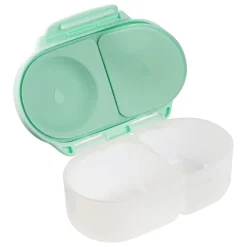 B.Box For Kids                    Boîte à gouter Snackbox    Spearmint