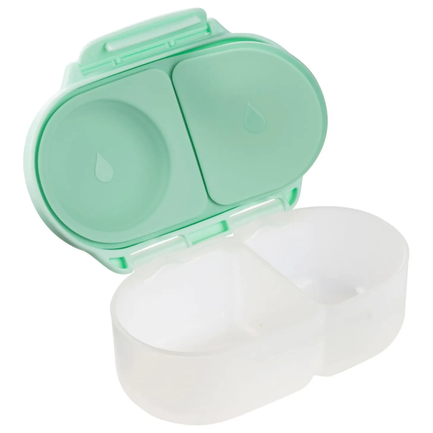 B.Box For Kids Boîte à gouter Snackbox Spearmint
