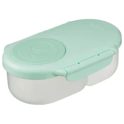 B.Box For Kids                    Boîte à gouter Snackbox    Spearmint