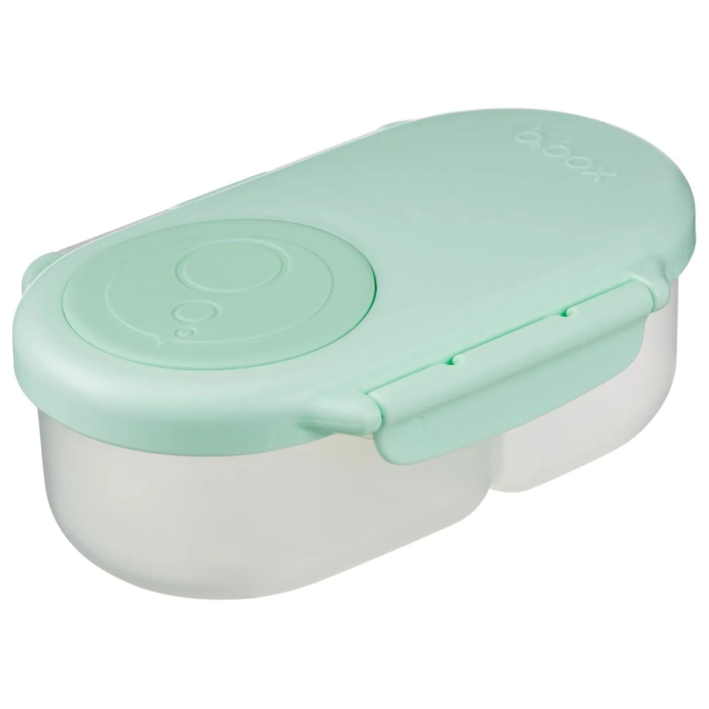 B.Box For Kids Boîte à gouter Snackbox Spearmint