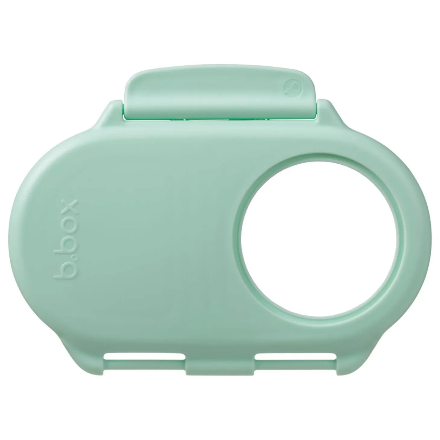 B.Box For Kids Boîte à gouter Snackbox Spearmint