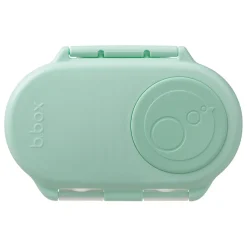 B.Box For Kids Boîte à gouter Snackbox Spearmint