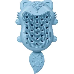 B.Box For Kids Brosse et éponge de bain bébé Bleu