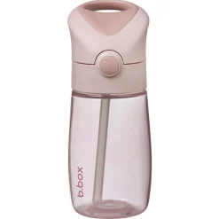 B.Box For Kids                    Gourde junior    Blush Crush            380 ml
