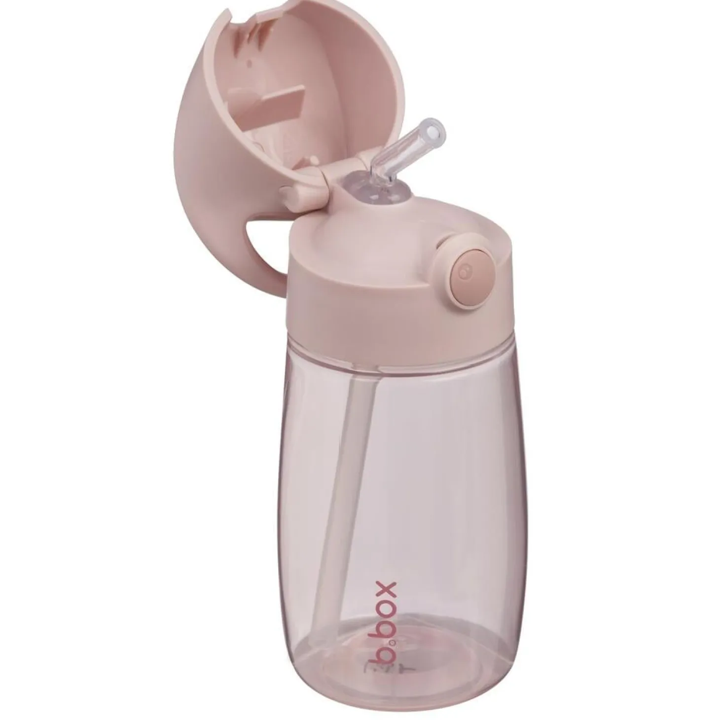 B.Box For Kids Gourde junior Blush Crush 380 ml