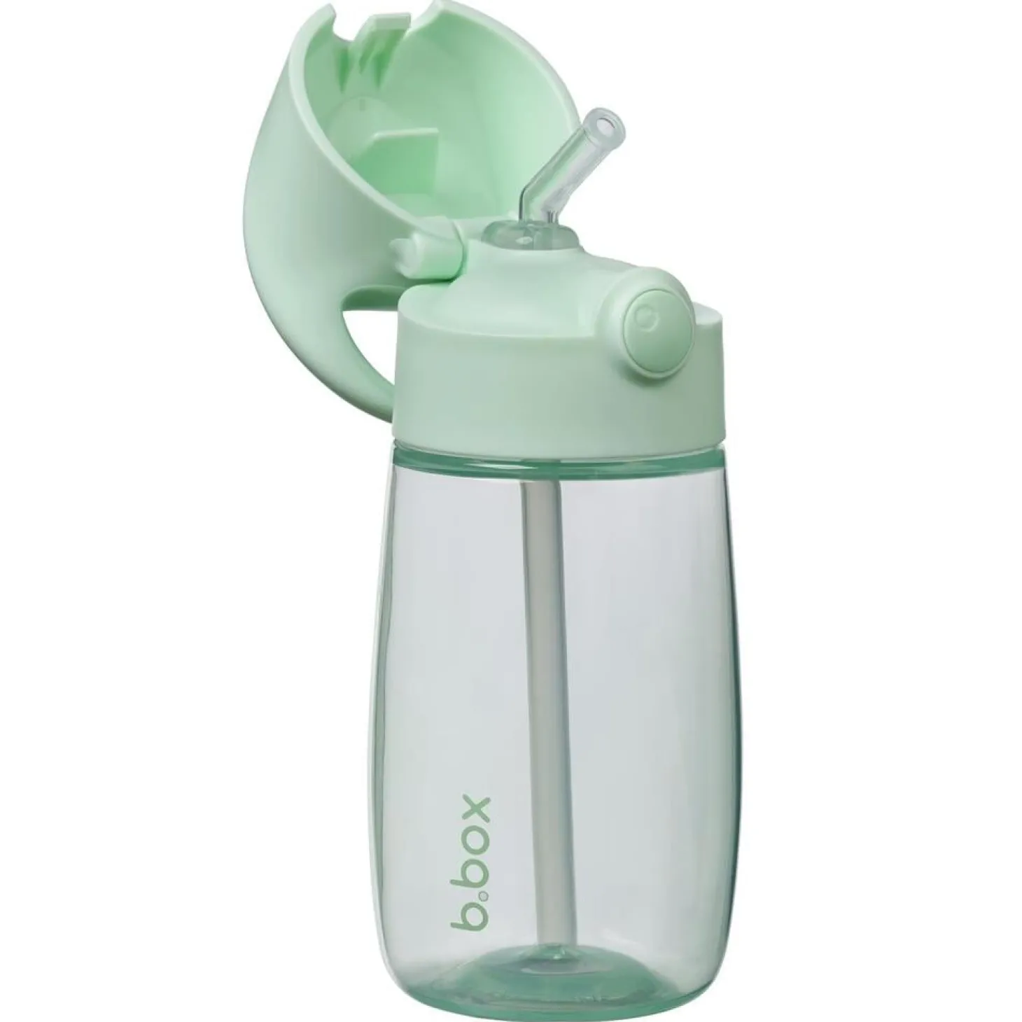 B.Box For Kids Gourde junior SpearMint 380 ml