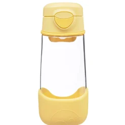 B.Box For Kids                    Gourde tritan avec bec    Lemon twist            450 ml