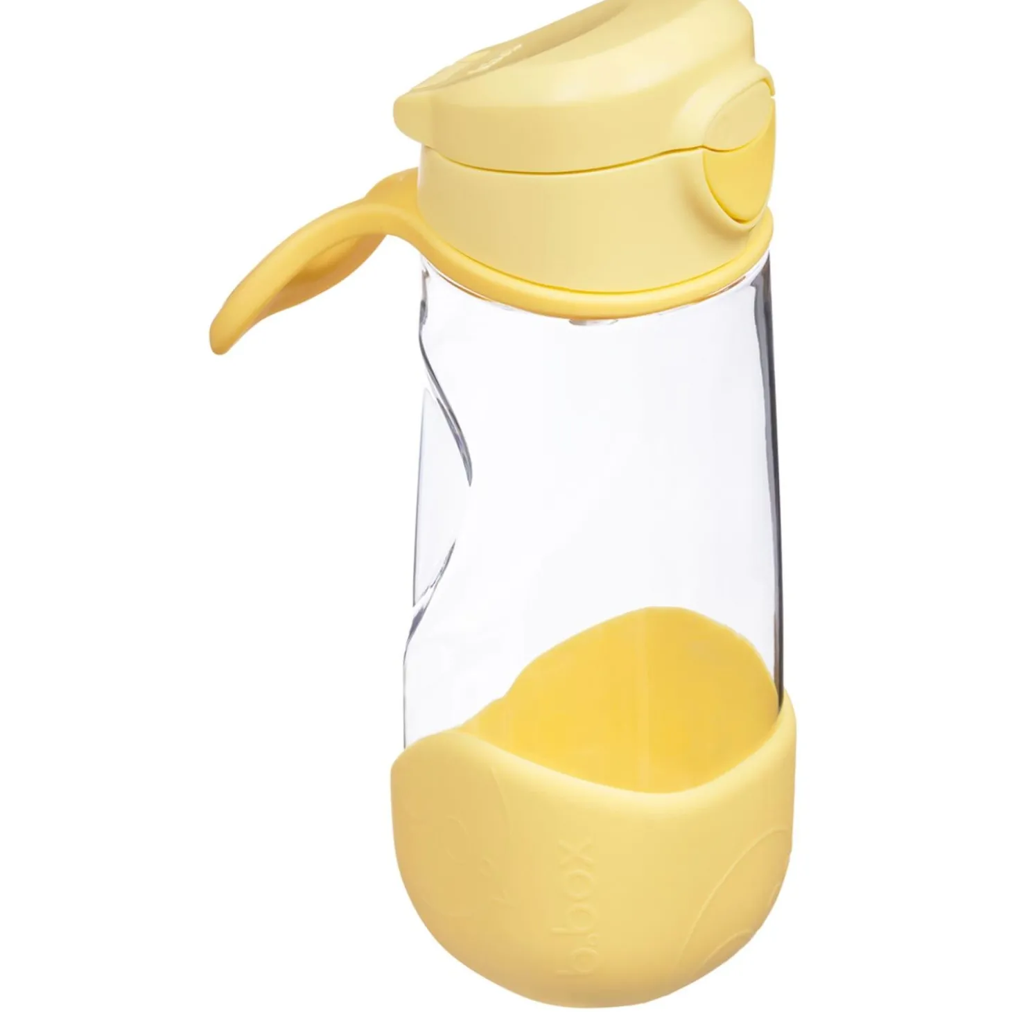B.Box For Kids Gourde tritan avec bec Lemon twist 450 ml
