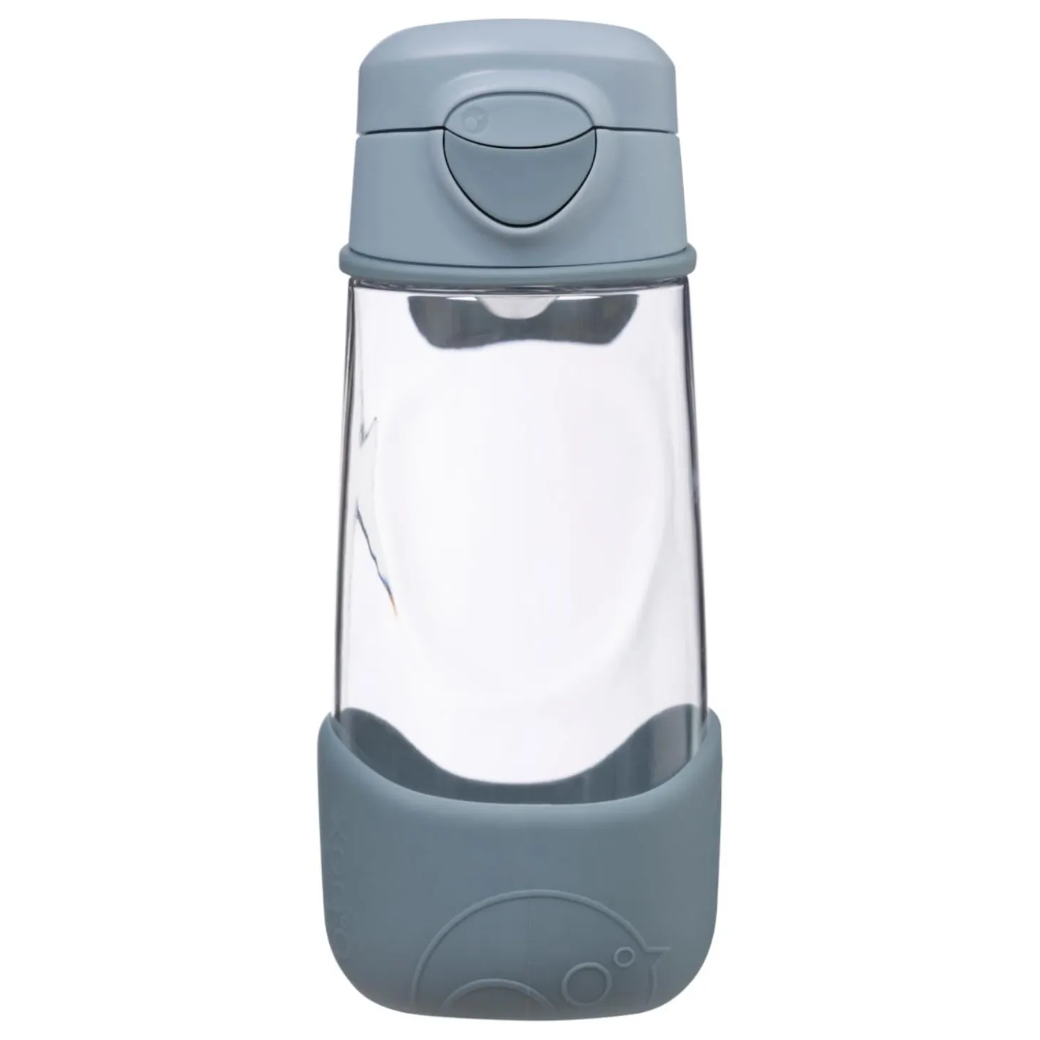 B.Box For Kids Gourde tritan avec bec Chill out 450 ml