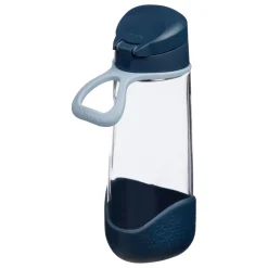 B.Box For Kids                    Gourde tritan avec bec    Midnight            600 ml