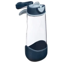 B.Box For Kids                    Gourde tritan avec bec    Midnight            600 ml