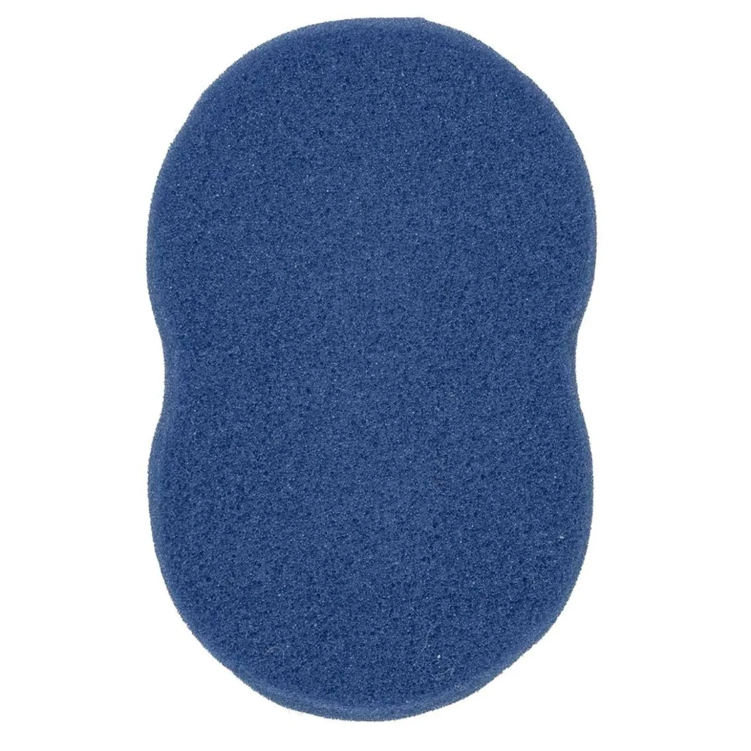 B.Box For Kids Lot de 2 éponges de remplacement Bleu