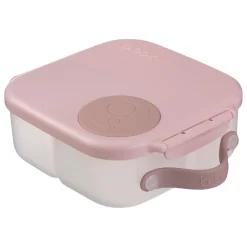B.Box For Kids                    Mini boîte à déjeuner    Blush crush