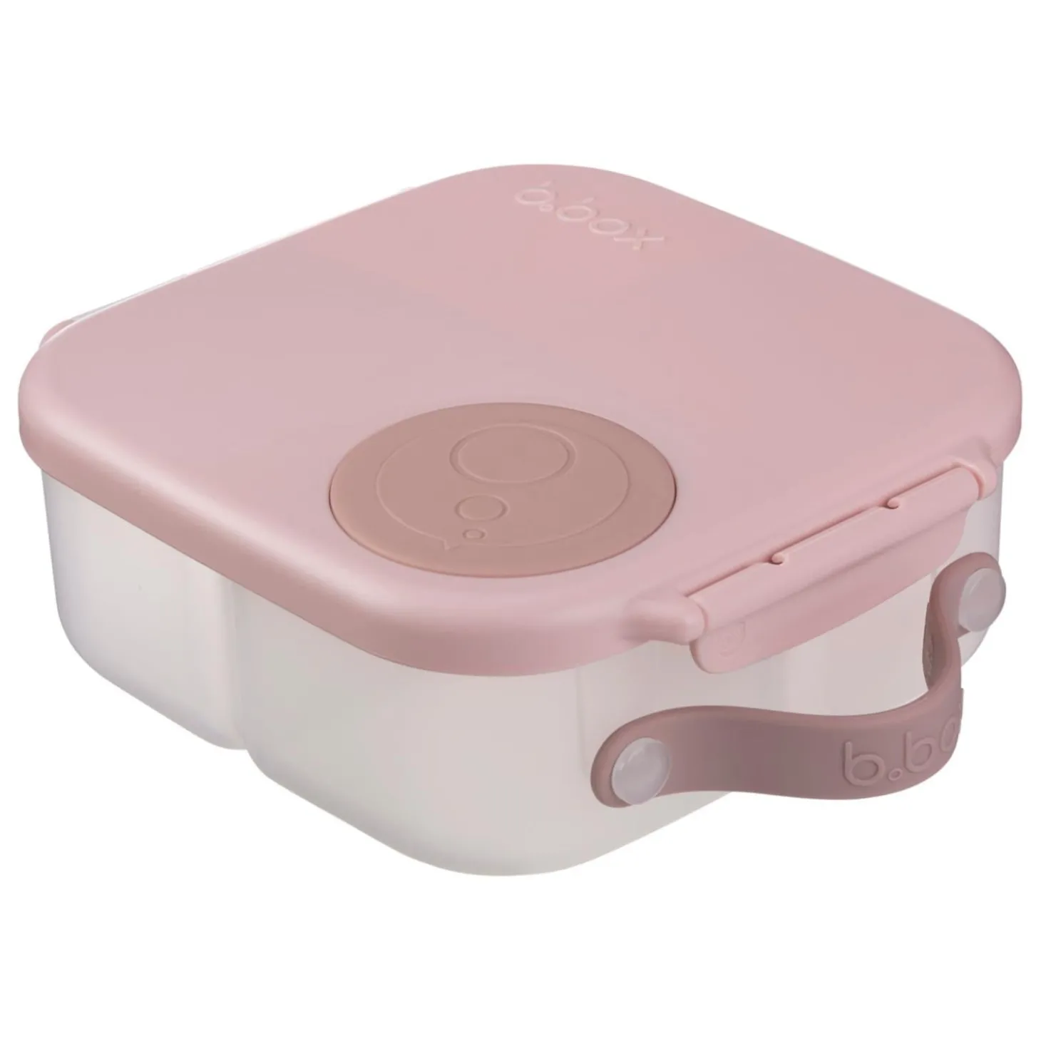 B.Box For Kids Mini boîte à déjeuner Blush crush