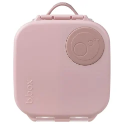B.Box For Kids                    Mini boîte à déjeuner    Blush crush