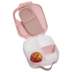 B.Box For Kids Mini boîte à déjeuner Blush crush