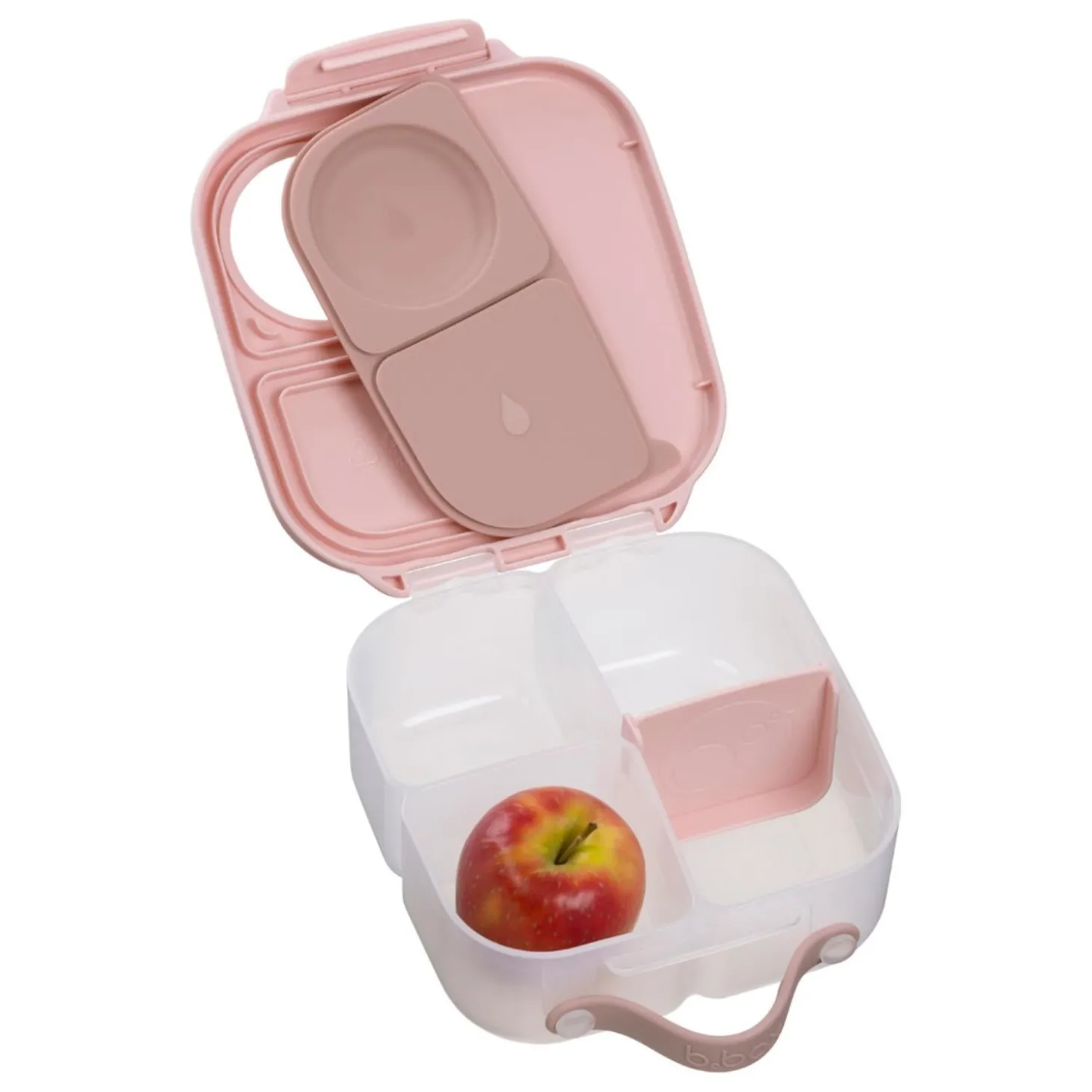 B.Box For Kids Mini boîte à déjeuner Blush crush