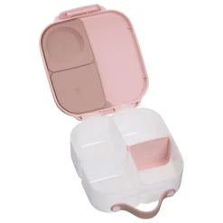 B.Box For Kids Mini boîte à déjeuner Blush crush