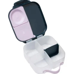 B.Box For Kids                    Mini boîte à déjeuner    Indigo rose
