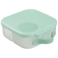 B.Box For Kids                    Mini boîte à déjeuner    Spearmint