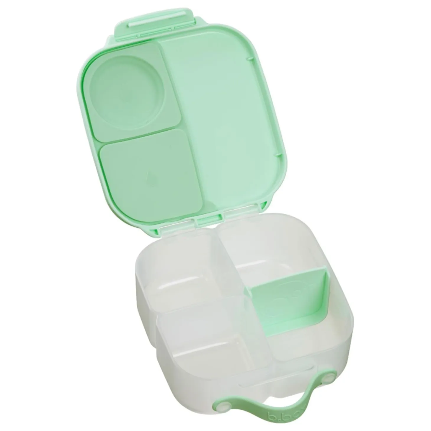 B.Box For Kids Mini boîte à déjeuner Spearmint
