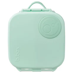 B.Box For Kids Mini boîte à déjeuner Spearmint