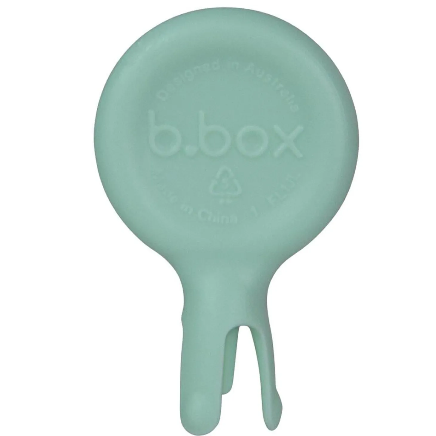 B.Box For Kids 3 mini fourchettes Pastelles