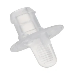 B.Box For Kids                    Pack de 2 bec de remplacement pour gourde    Blanc            450 ml et 600 ml