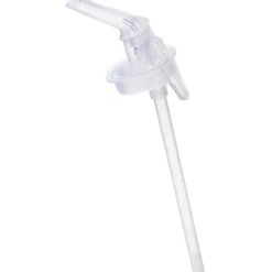 B.Box For Kids                    Pack de 2 becs de remplacement pour gourde en tritan    Blanc            450 et 600 ml