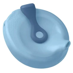 B.Box For Kids                    Poche gourde repas bébé rechargeable en silicone    Bleu            110 ml