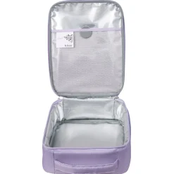 B.Box For Kids                    Sac isotherme pour lunchbox    Lilac Garden