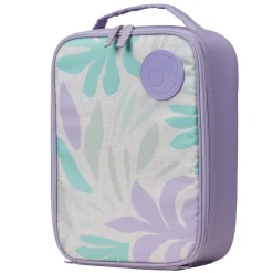 B.Box For Kids                    Sac isotherme pour lunchbox    Lilac Garden