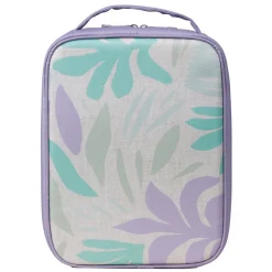 B.Box For Kids                    Sac isotherme pour lunchbox    Lilac Garden