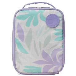 B.Box For Kids                    Sac isotherme pour lunchbox    Lilac Garden