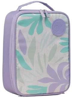 B.Box For Kids                    Sac isotherme pour lunchbox    Lilac Garden