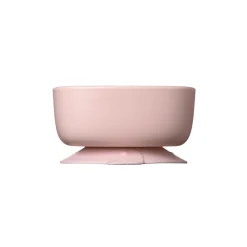 B.Box For Kids Set de bol à ventouse duo Blush