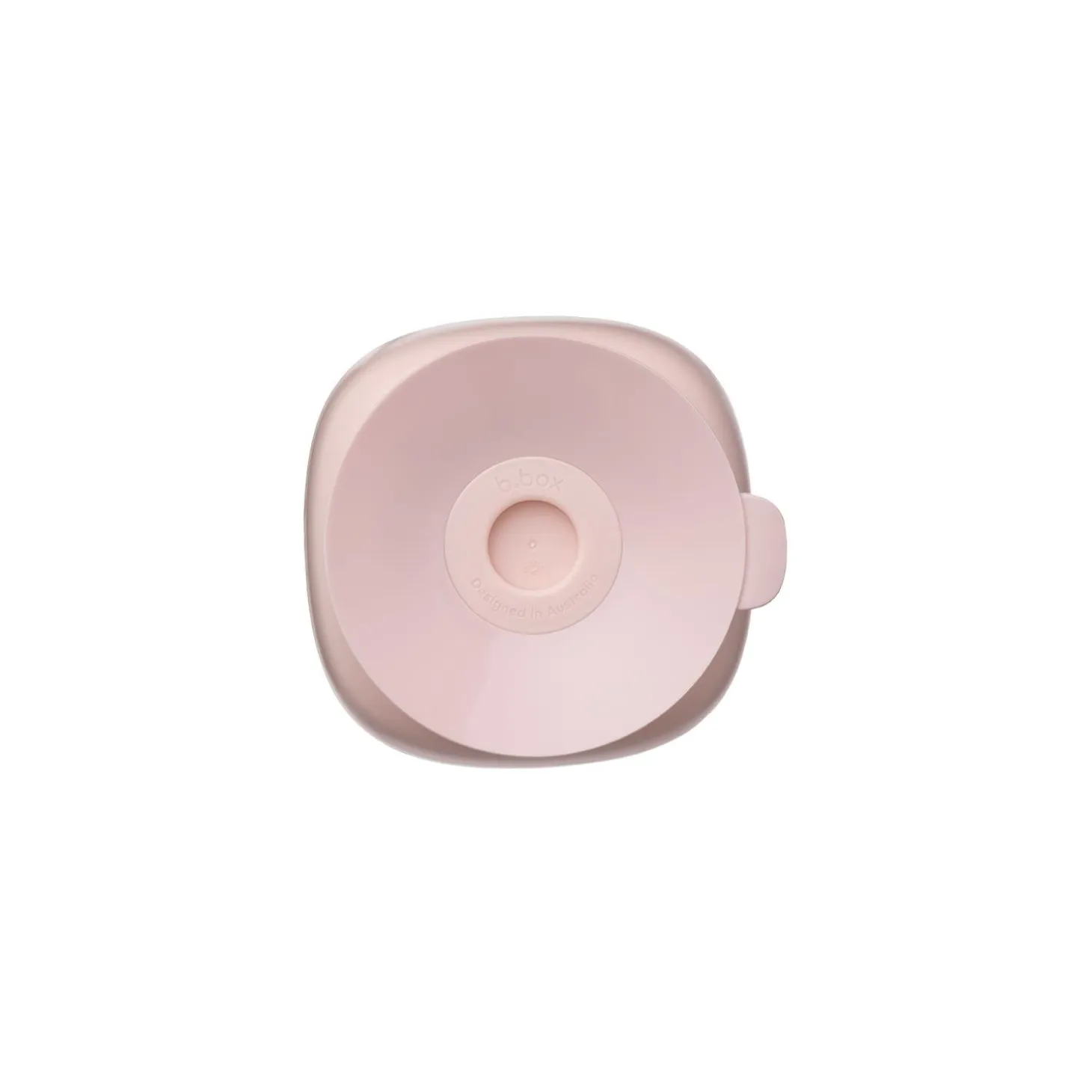 B.Box For Kids Set de bol à ventouse duo Blush