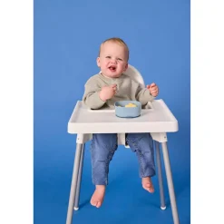 B.Box For Kids Set de bol à ventouse trio Ocean
