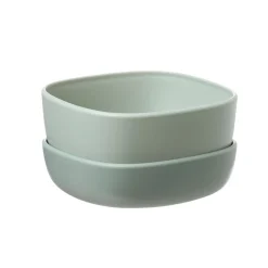 B.Box For Kids                    Set de bol à ventouse duo    Sage