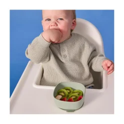 B.Box For Kids                    Set de bol à ventouse duo    Sage