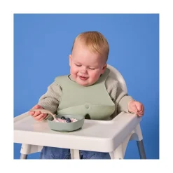 B.Box For Kids                    Set de bol à ventouse duo    Sage