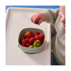 B.Box For Kids Set de bol à ventouse trio Sage