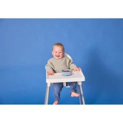 B.Box For Kids Set de bol à ventouse trio Sage