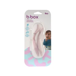 B.Box For Kids                    Set de couvert    Blush