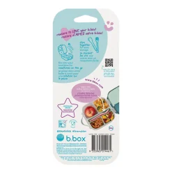 B.Box For Kids                    Set de couvert    Horizon