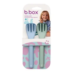 B.Box For Kids                    Set de couvert    Horizon
