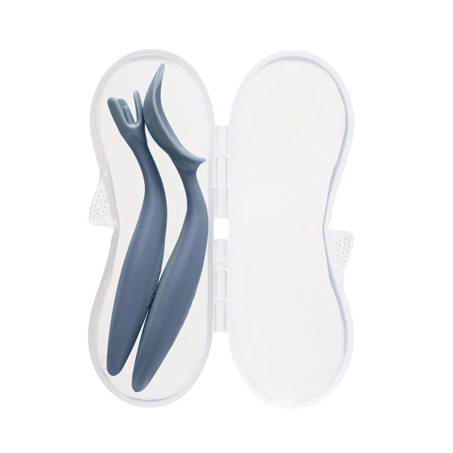 B.Box For Kids Set de couvert Latte